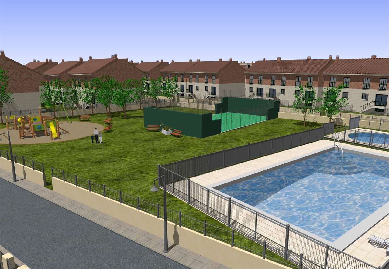 3d jardines