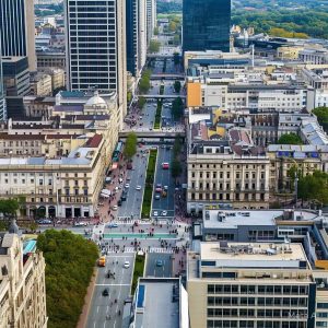 foto gran avenida